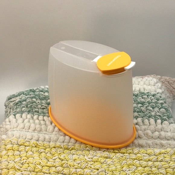 Tupperware Modular Millenium Tower Set of 4 - Picture 13 of 16